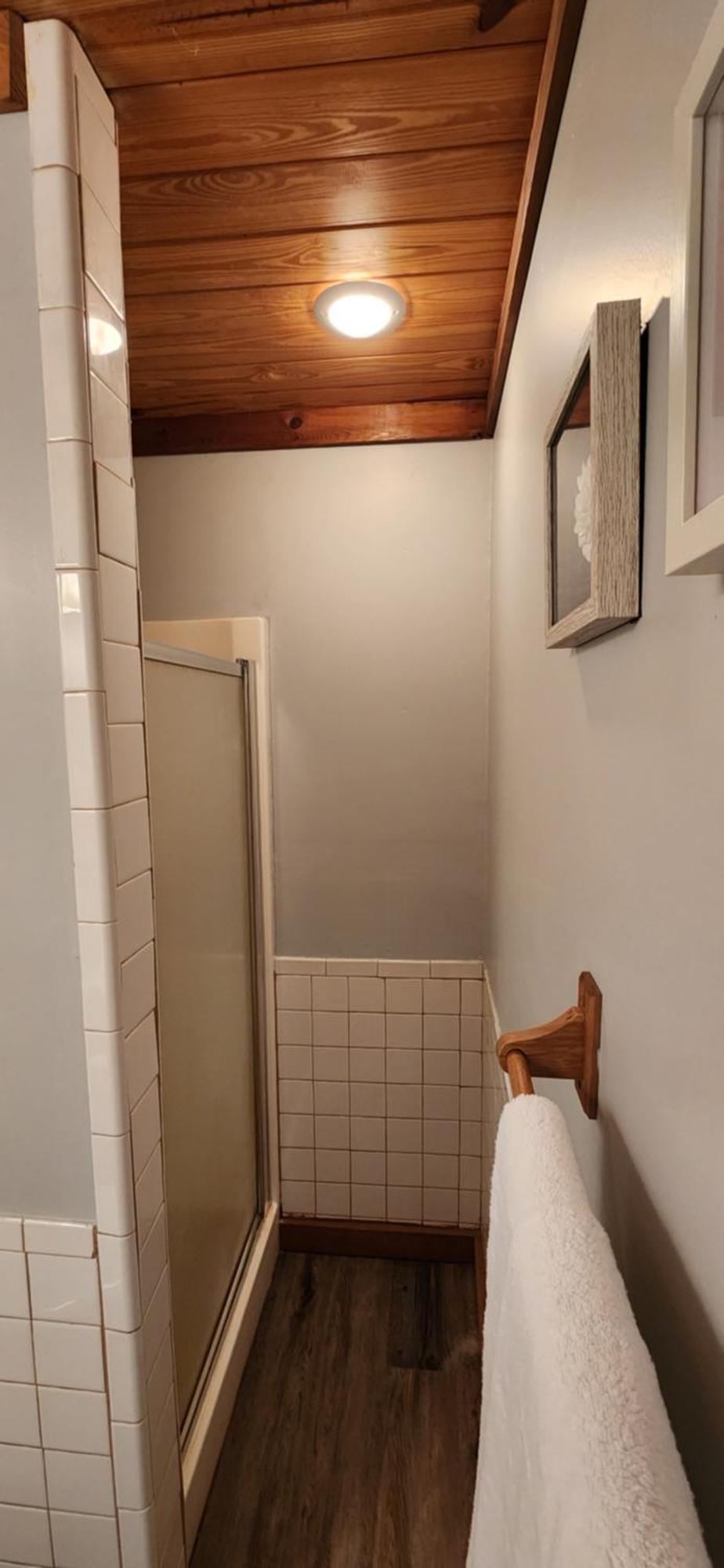 Appartement Hawks Nest Loft Crawfordville