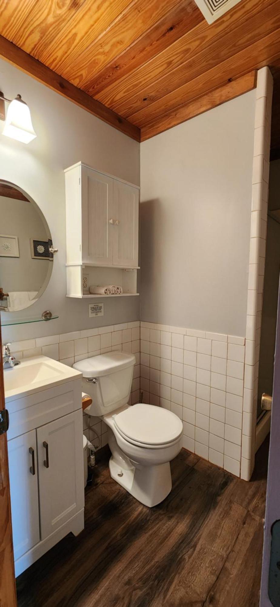 Hawks Nest Loft Crawfordville