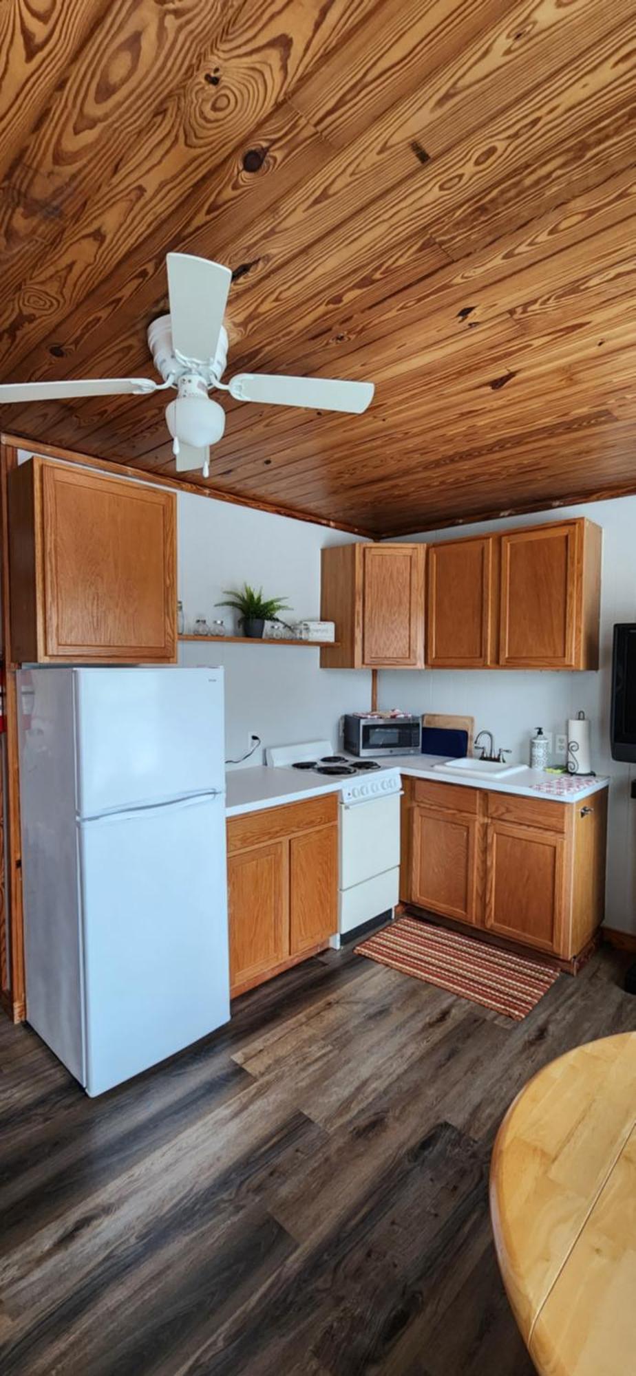 Hawks Nest Loft * Crawfordville