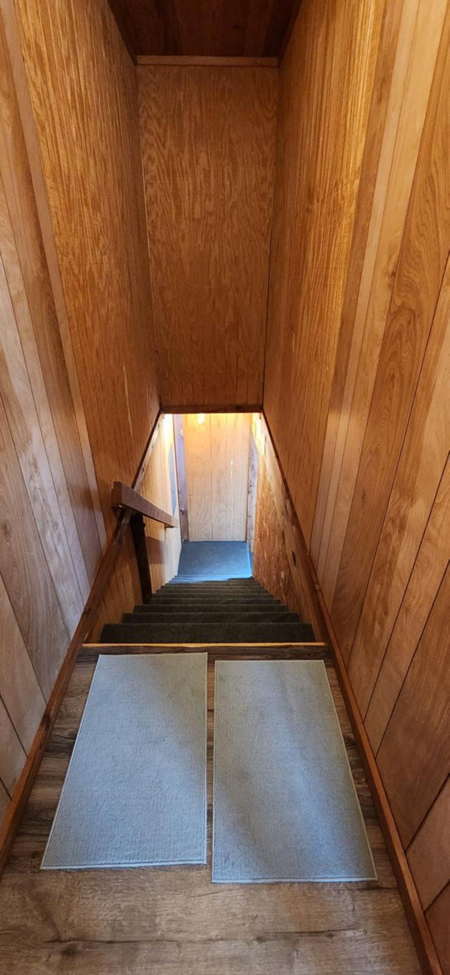 Hawks Nest Loft Crawfordville